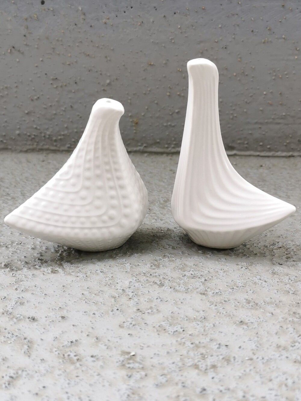 Jonathan Adler Bird Salt & Pepper Shaker Set